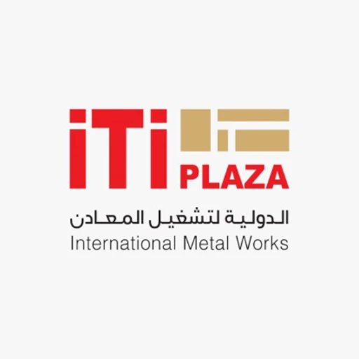 أى تى بلازا